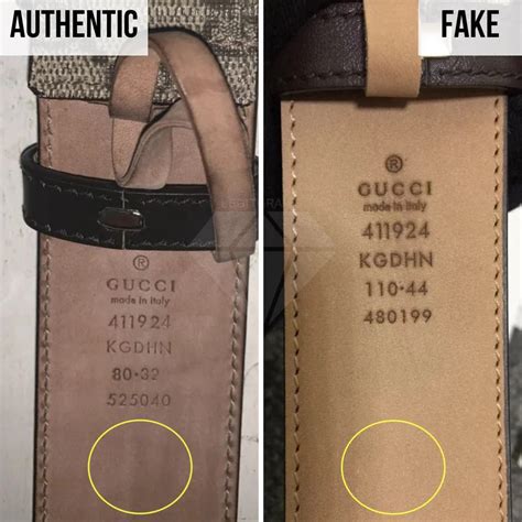 fake gucci on wish|gucci belt authentication.